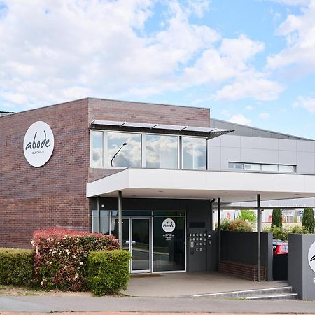 Abode Gungahlin Camberra Exterior foto