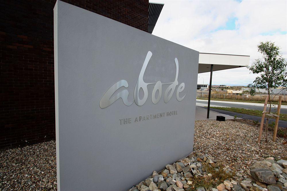 Abode Gungahlin Camberra Exterior foto