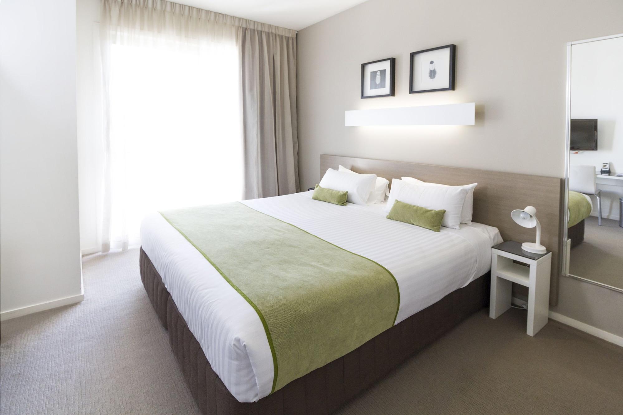 Abode Gungahlin Camberra Exterior foto