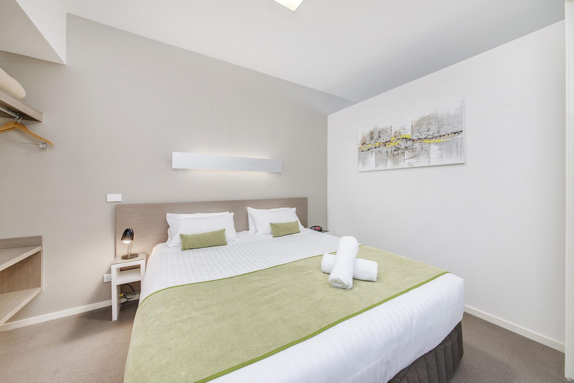 Abode Gungahlin Camberra Exterior foto