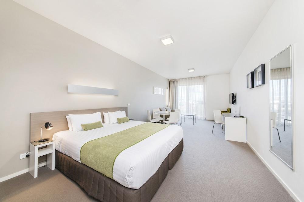 Abode Gungahlin Camberra Exterior foto