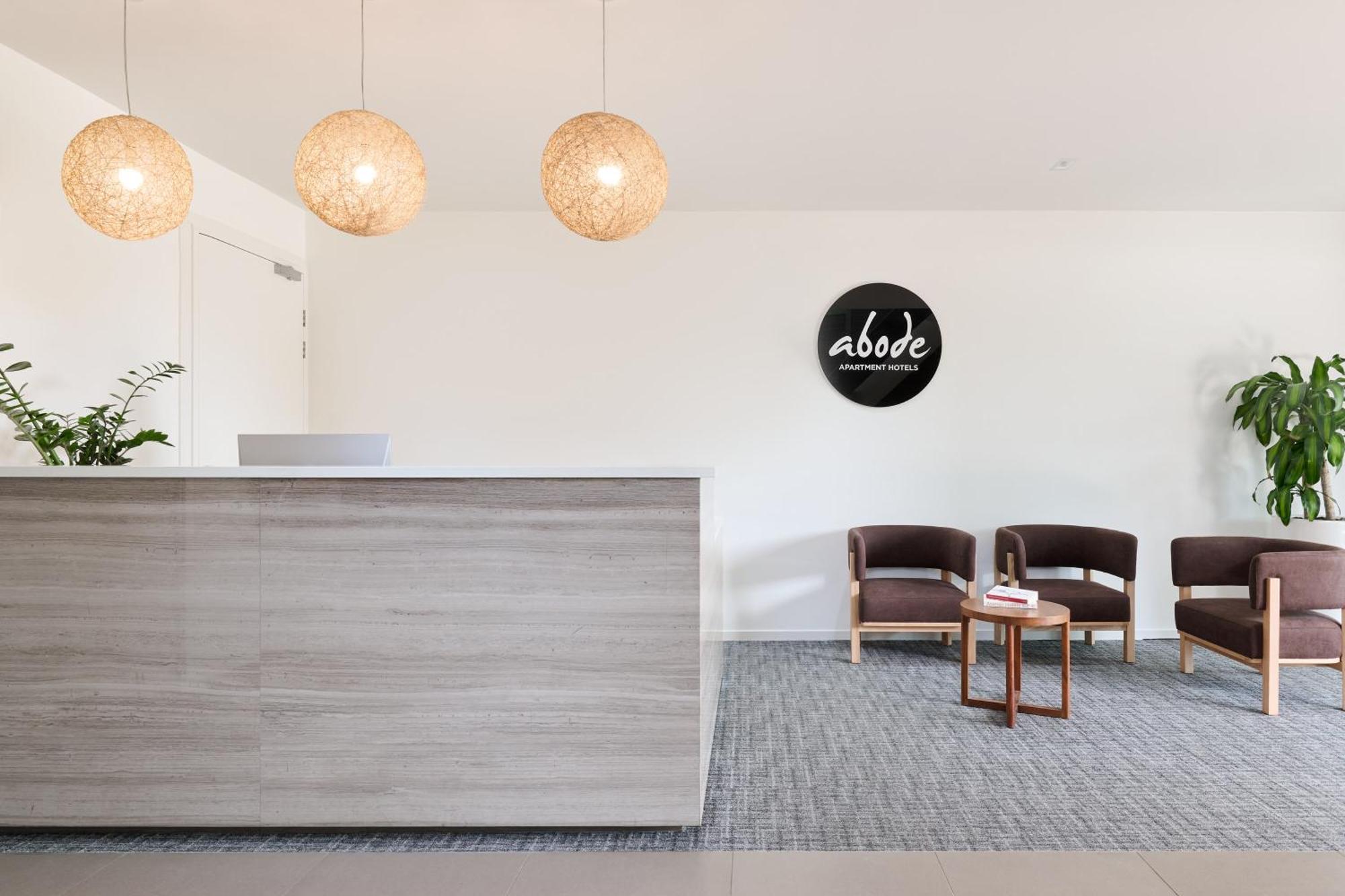 Abode Gungahlin Camberra Exterior foto