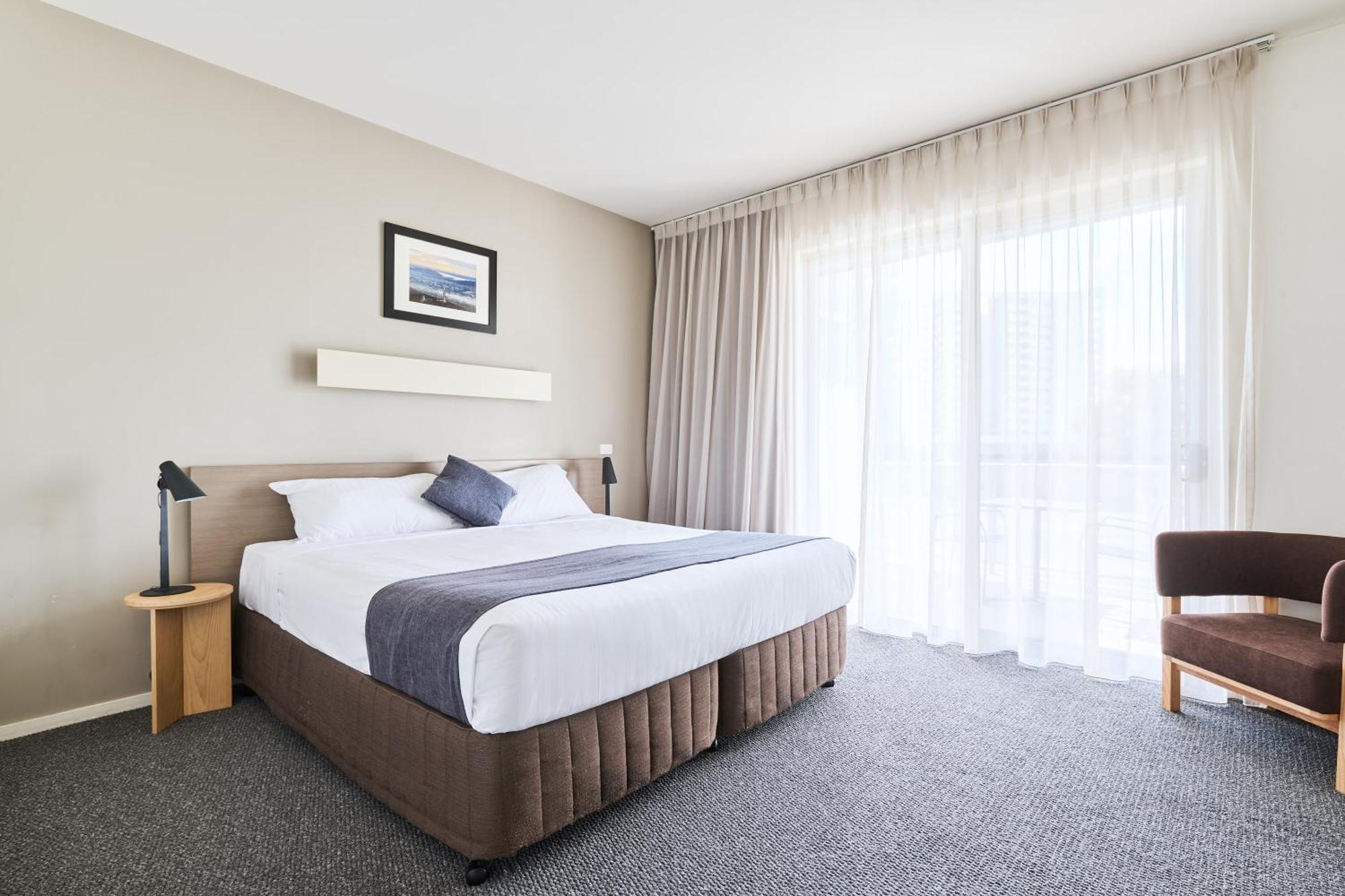 Abode Gungahlin Camberra Exterior foto
