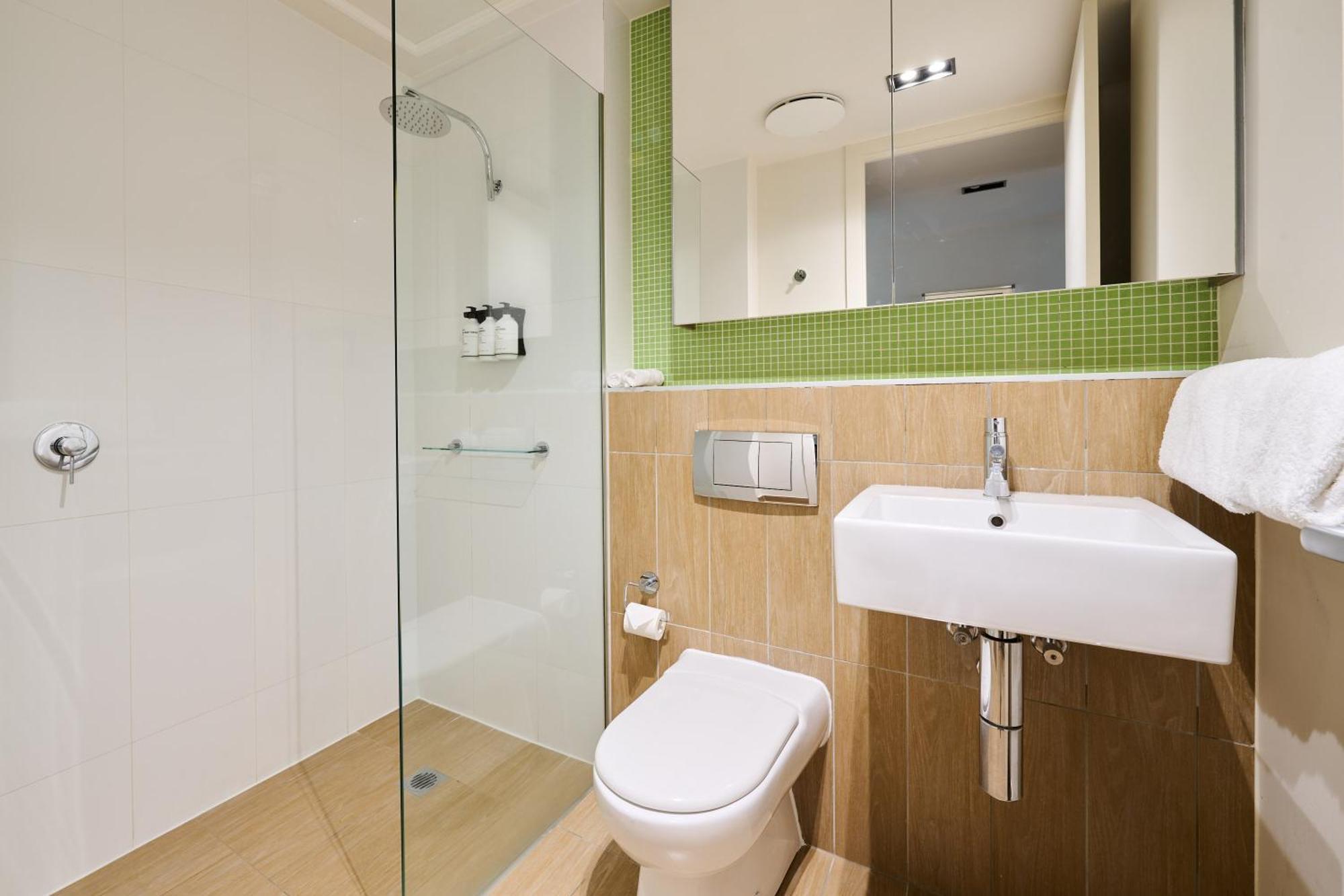 Abode Gungahlin Camberra Exterior foto