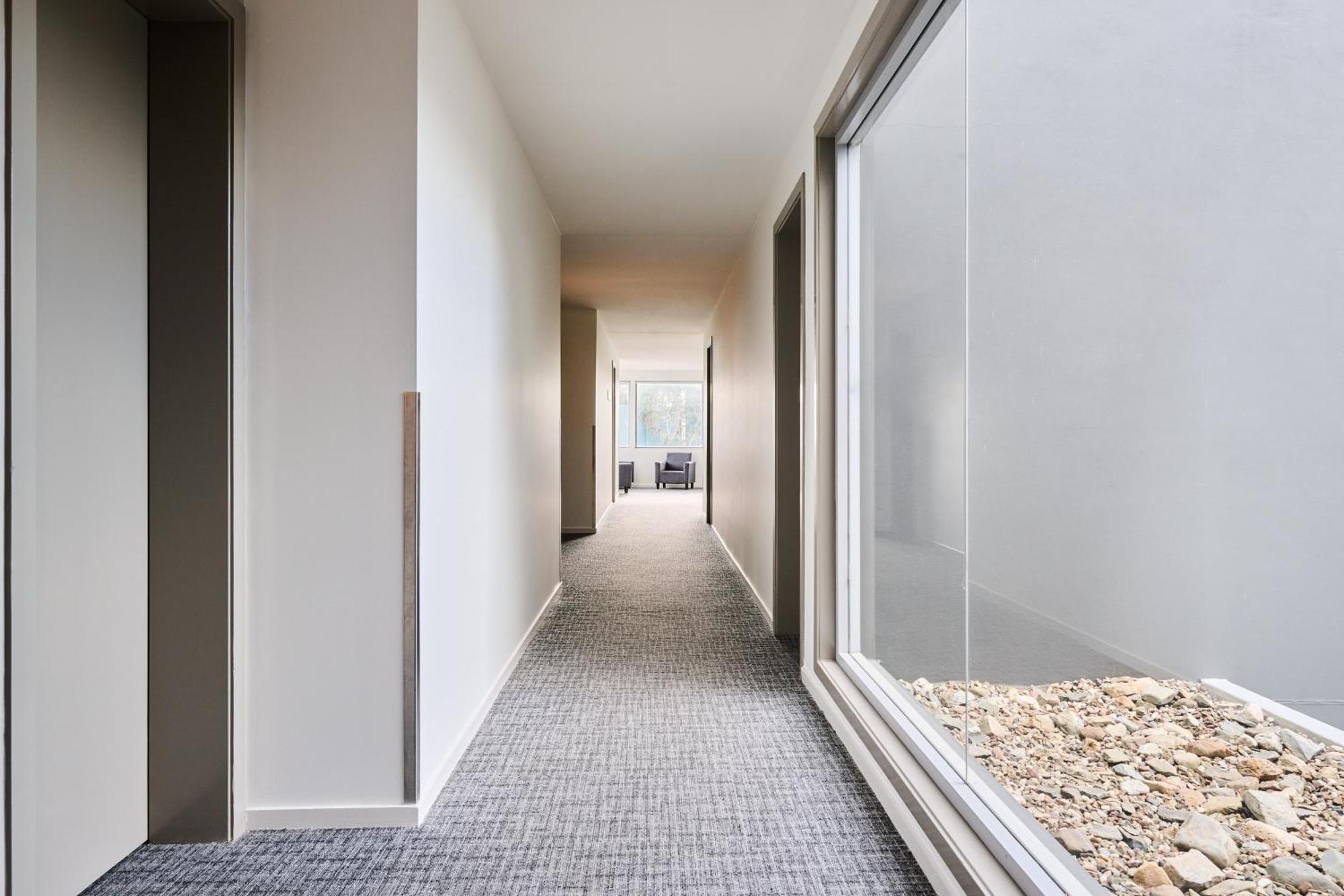 Abode Gungahlin Camberra Exterior foto