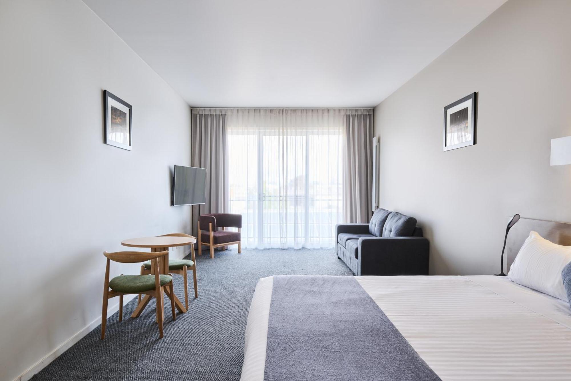 Abode Gungahlin Camberra Exterior foto