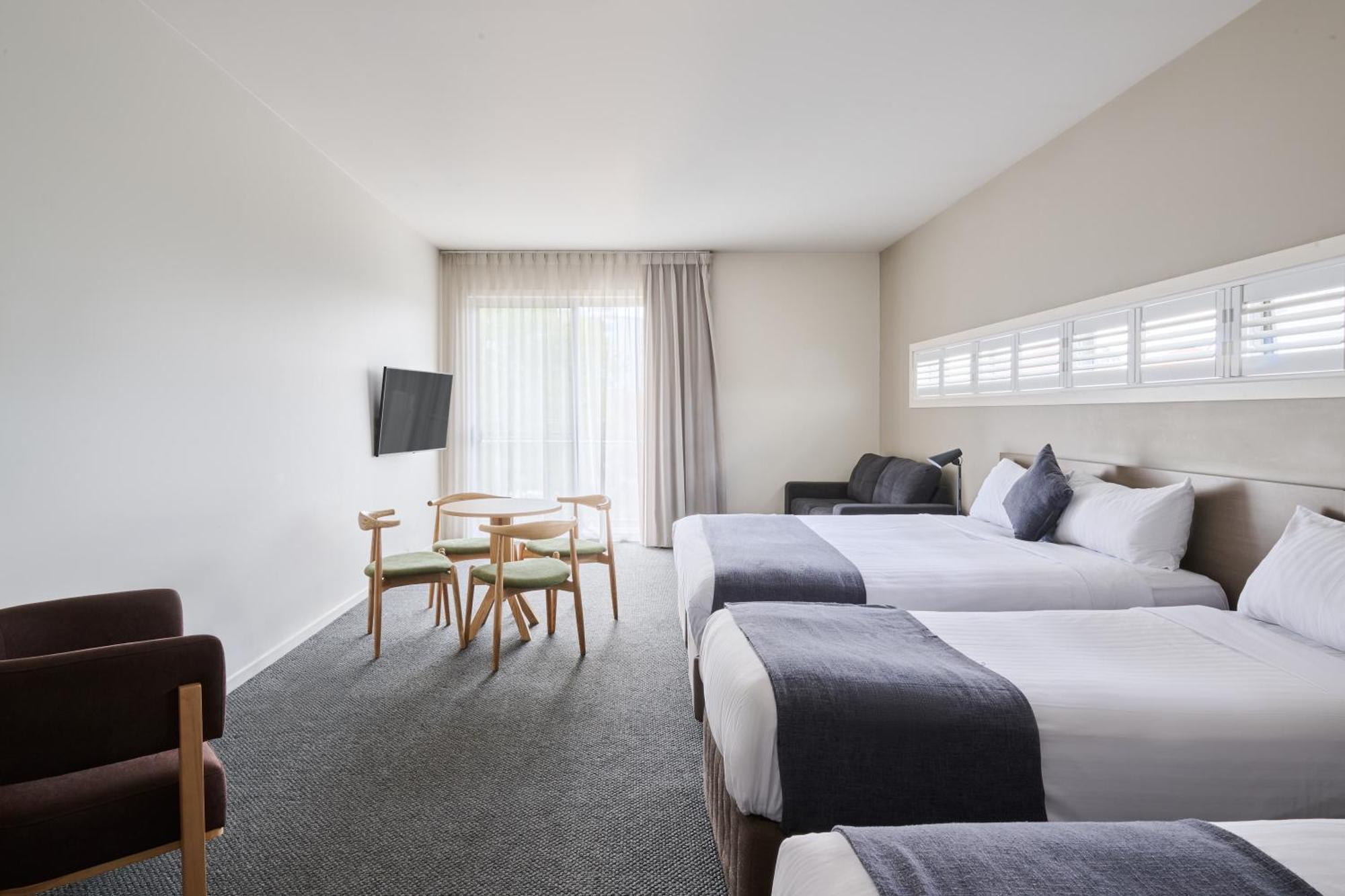 Abode Gungahlin Camberra Exterior foto