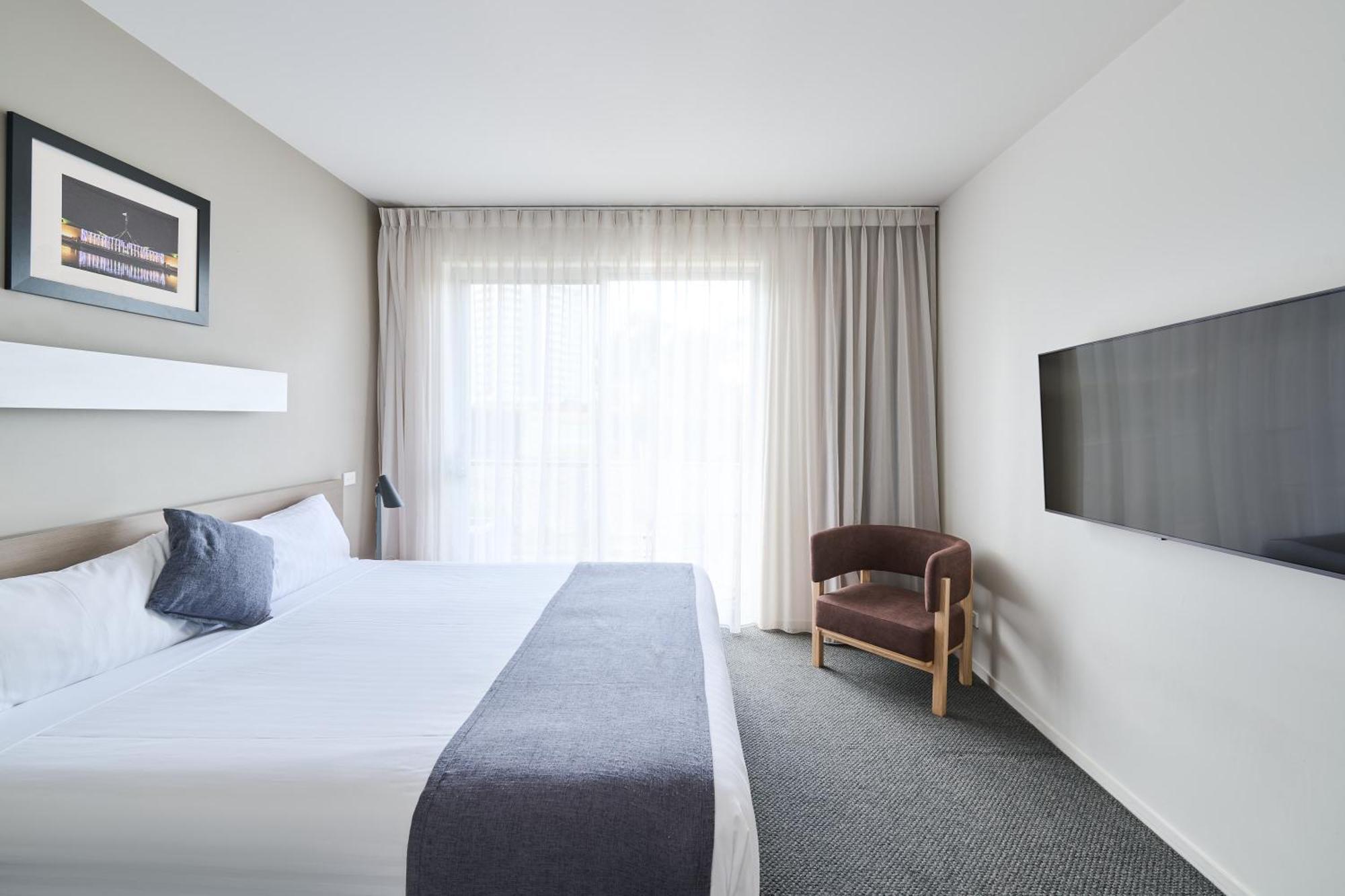 Abode Gungahlin Camberra Exterior foto