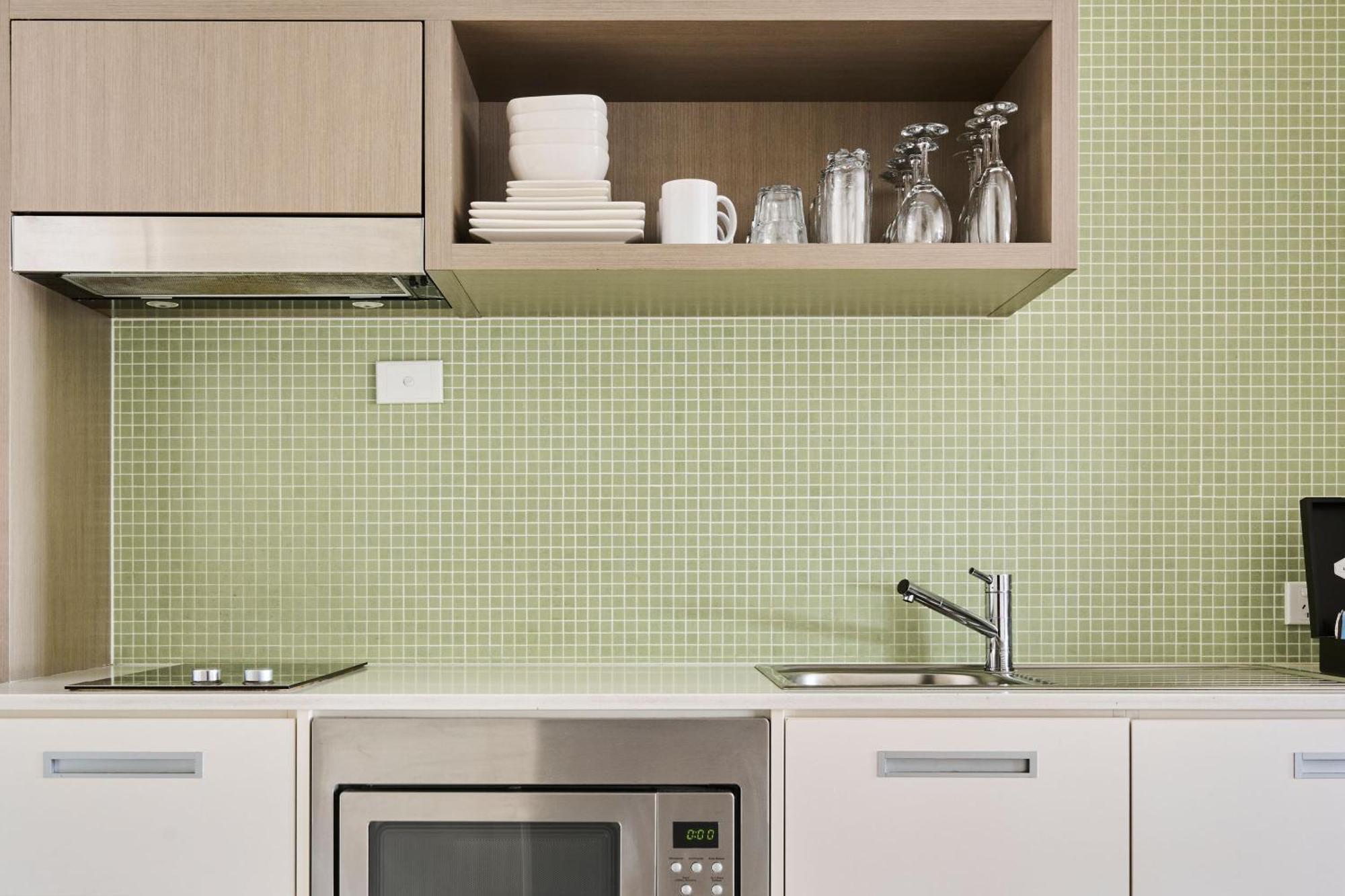 Abode Gungahlin Camberra Exterior foto