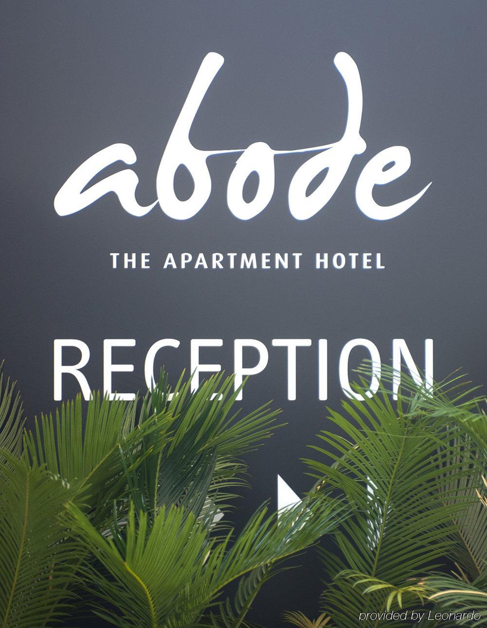 Abode Gungahlin Camberra Exterior foto
