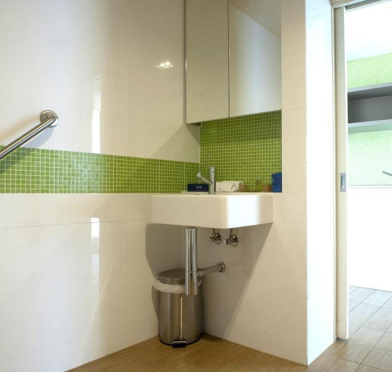 Abode Gungahlin Camberra Exterior foto