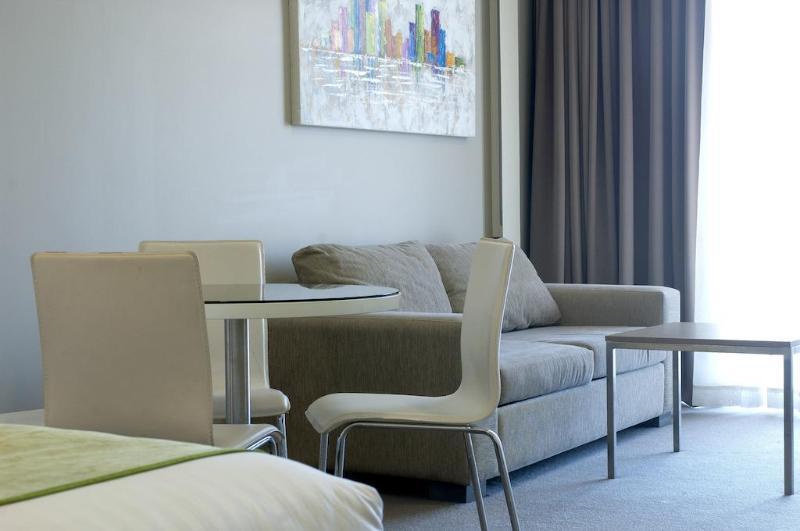Abode Gungahlin Camberra Exterior foto