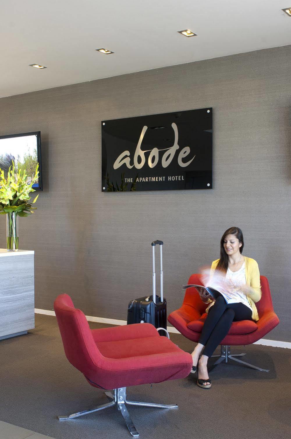 Abode Gungahlin Camberra Exterior foto