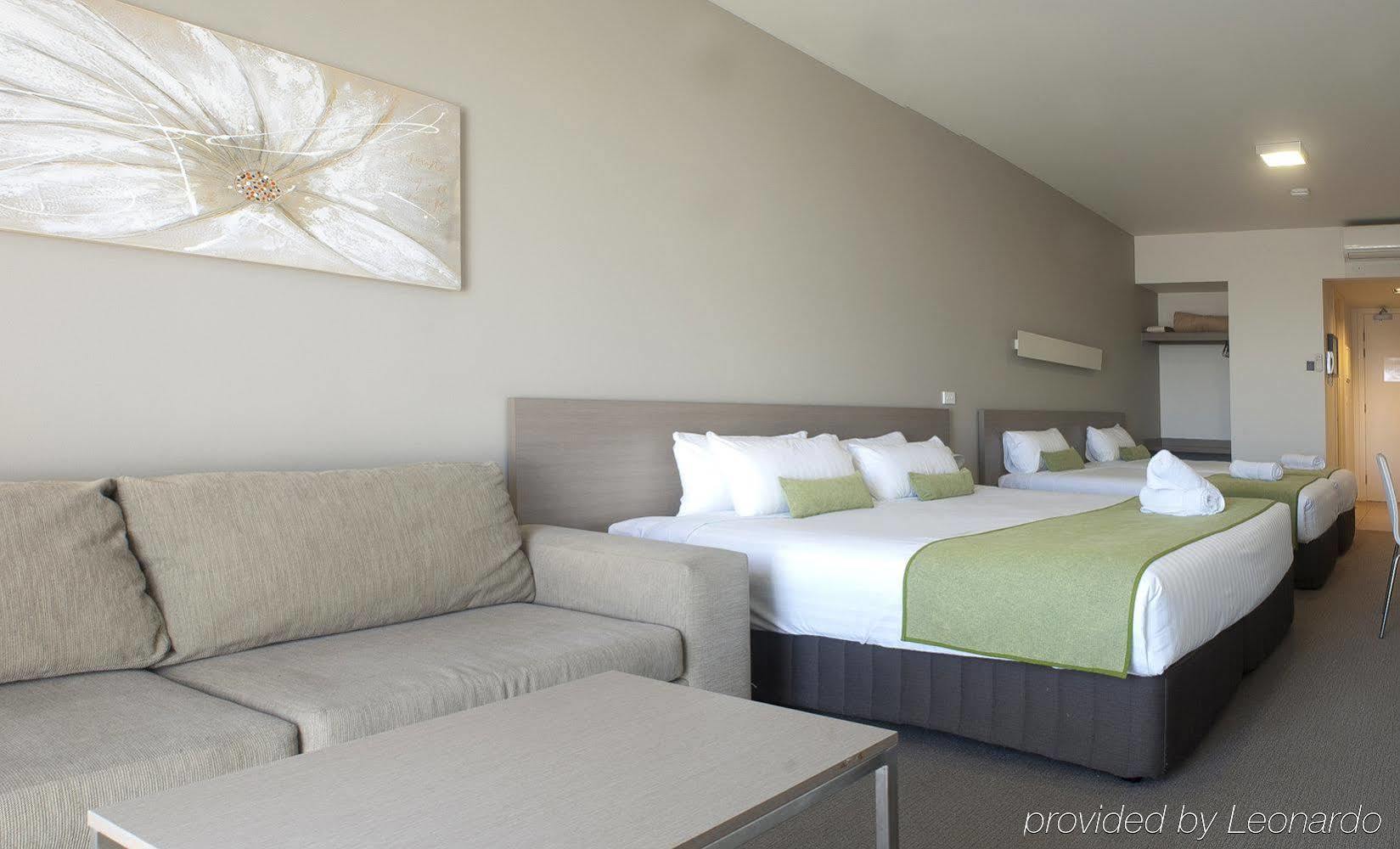 Abode Gungahlin Camberra Exterior foto