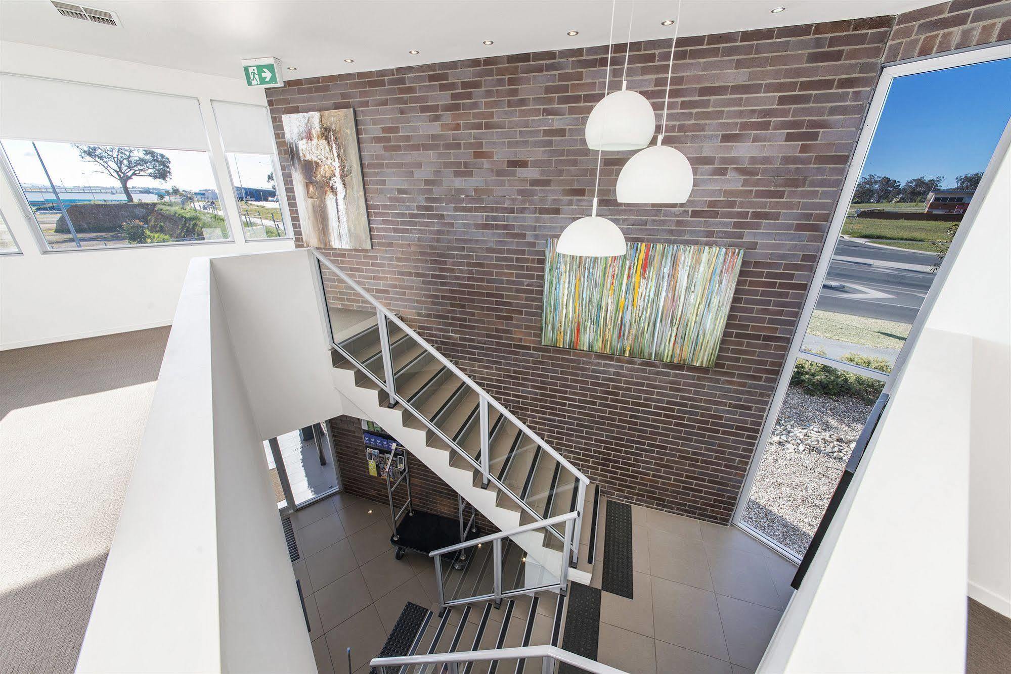 Abode Gungahlin Camberra Exterior foto