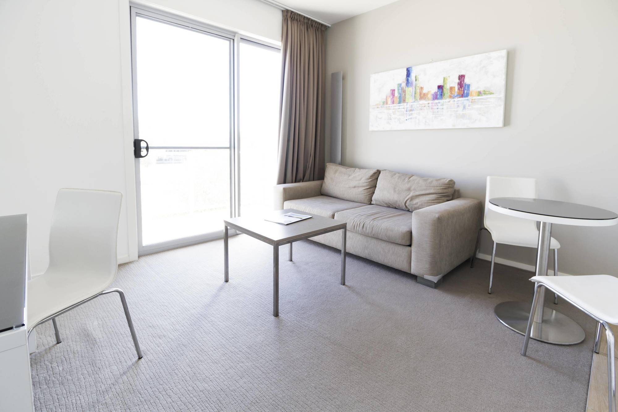 Abode Gungahlin Camberra Exterior foto