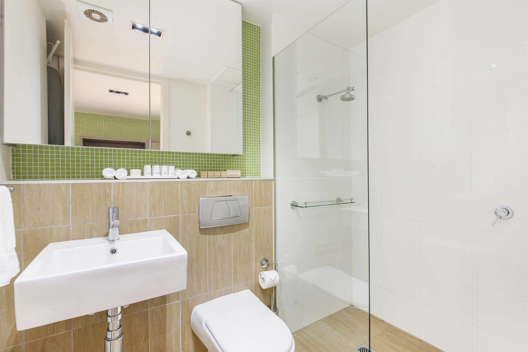 Abode Gungahlin Camberra Exterior foto