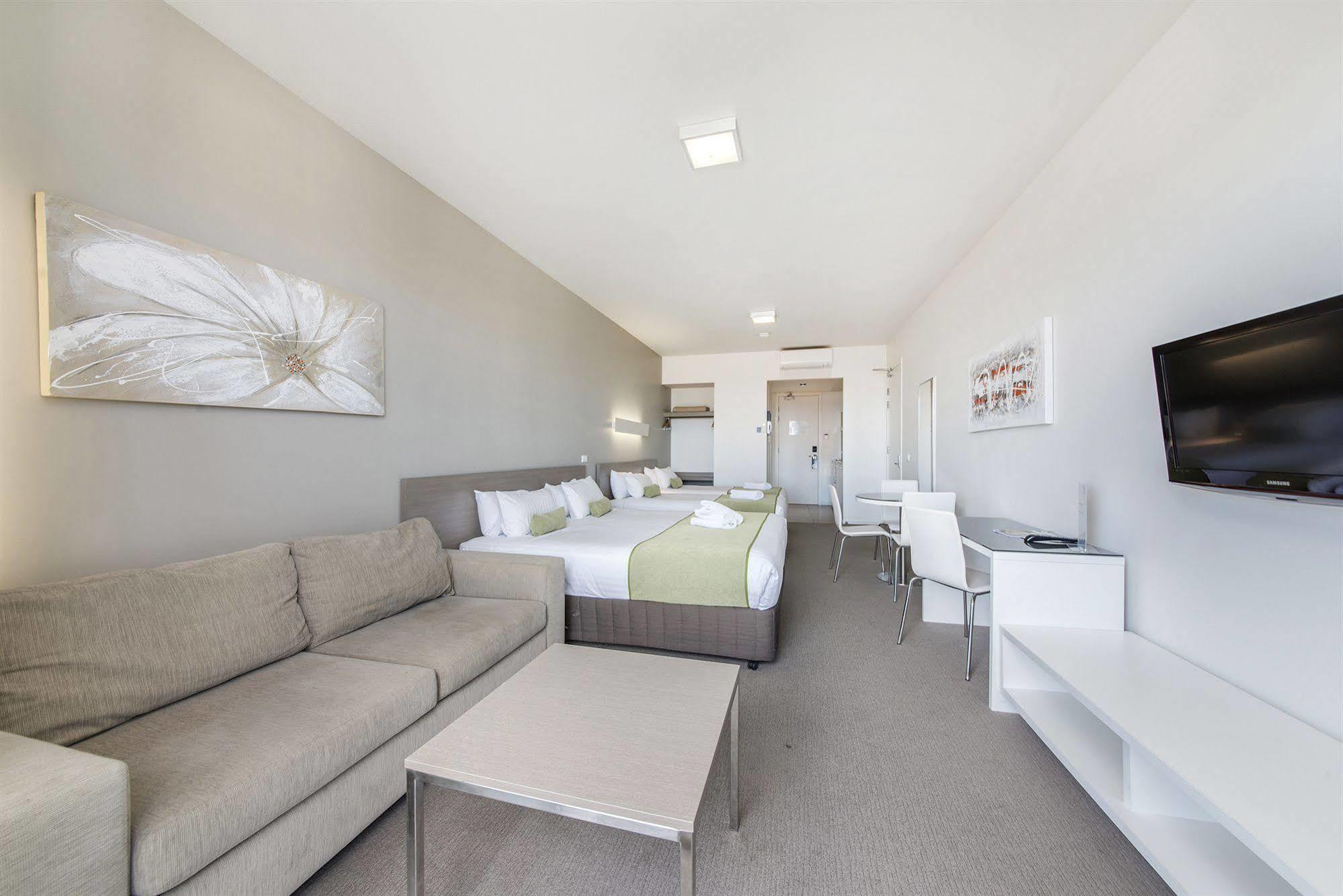 Abode Gungahlin Camberra Exterior foto
