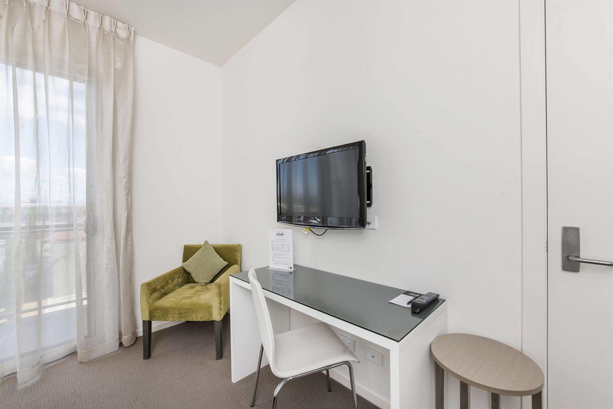 Abode Gungahlin Camberra Exterior foto
