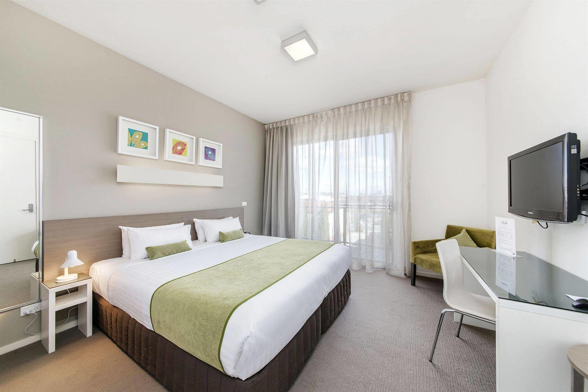 Abode Gungahlin Camberra Exterior foto