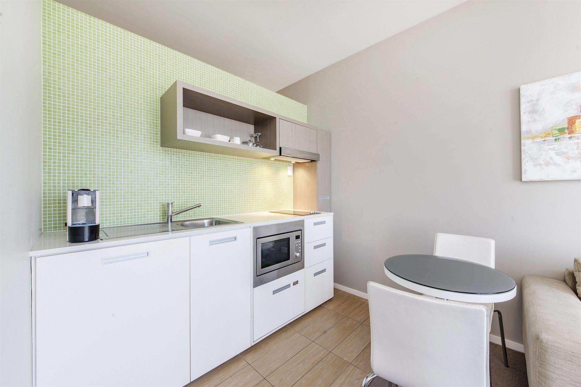 Abode Gungahlin Camberra Exterior foto