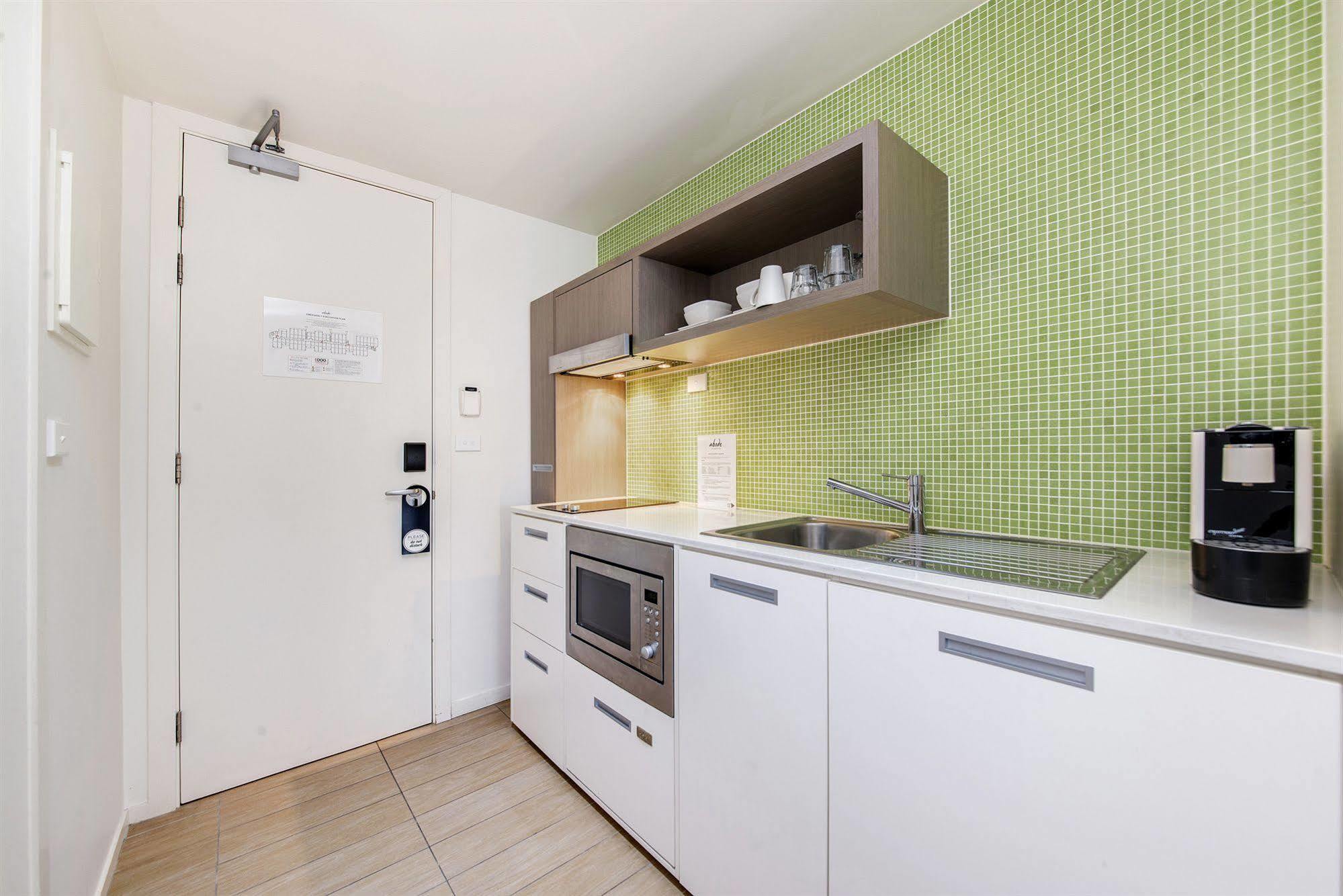 Abode Gungahlin Camberra Exterior foto