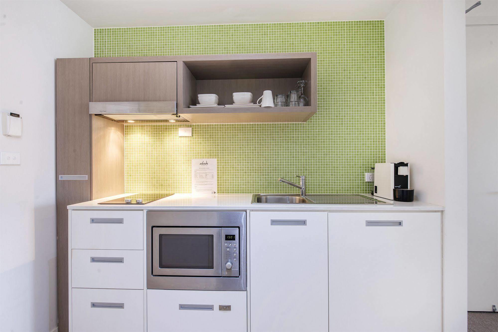 Abode Gungahlin Camberra Exterior foto