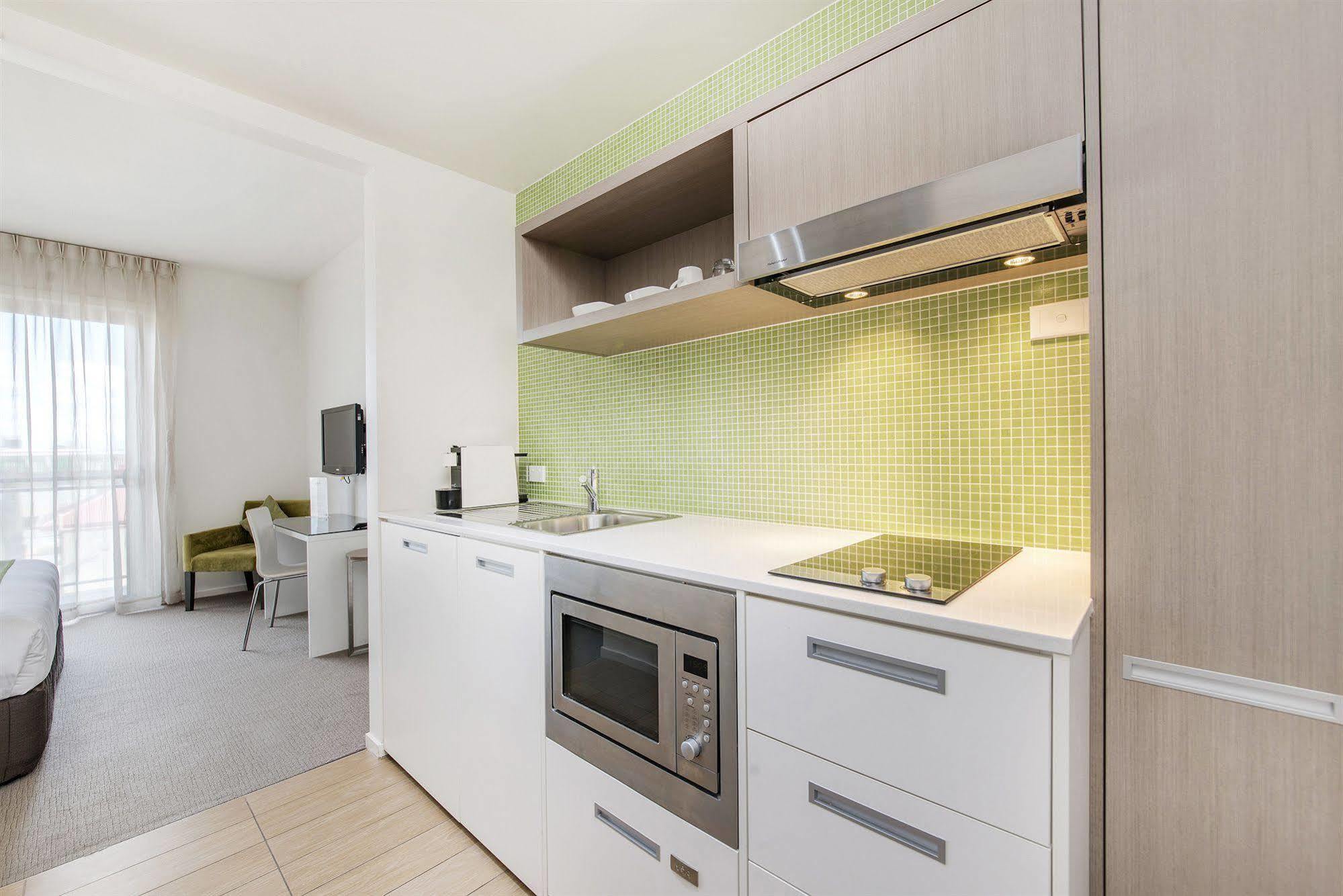 Abode Gungahlin Camberra Exterior foto