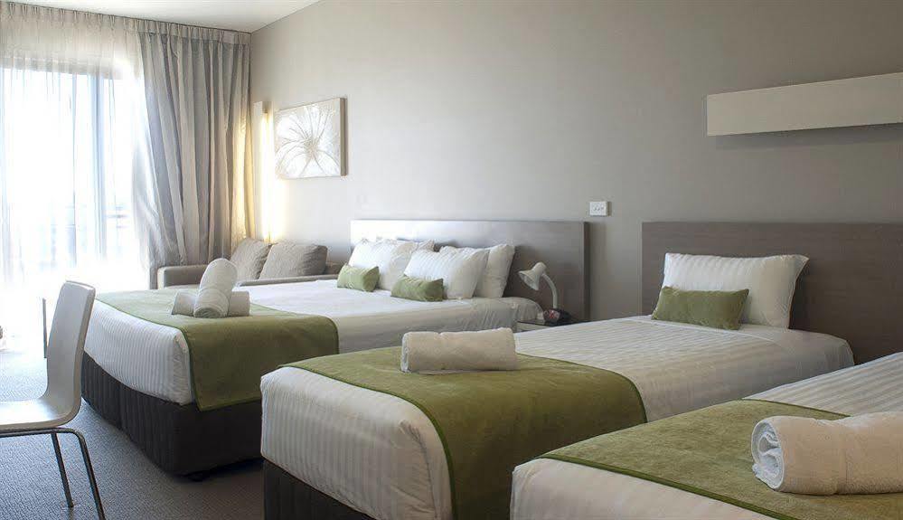 Abode Gungahlin Camberra Exterior foto