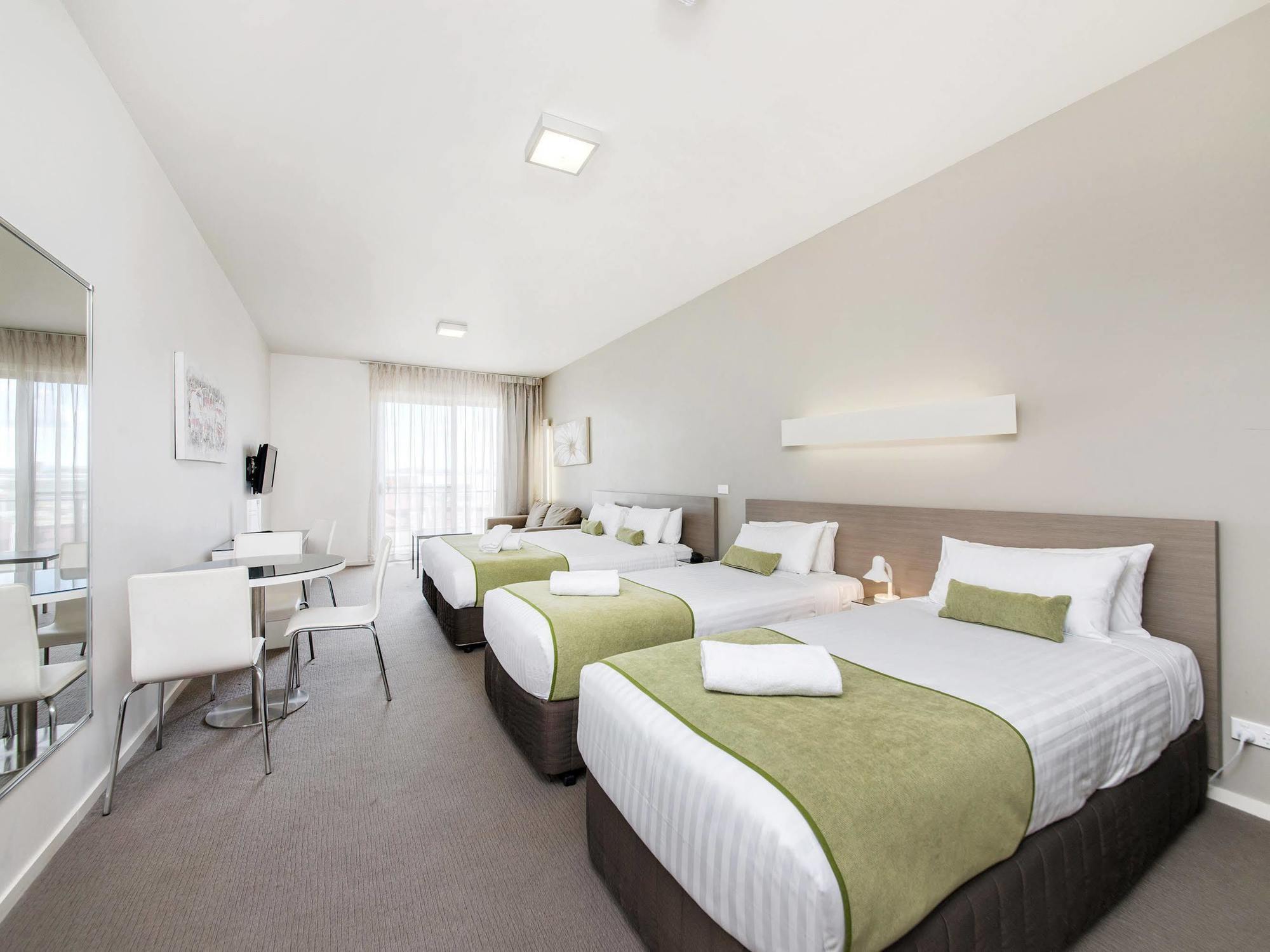 Abode Gungahlin Camberra Exterior foto